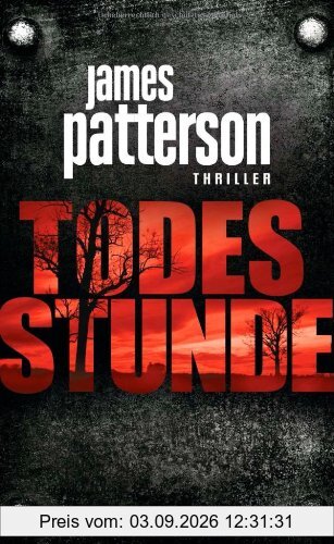Todesstunde: Thriller