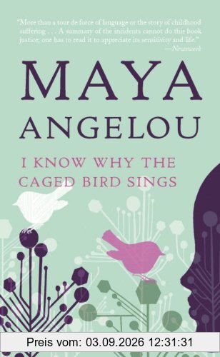 I Know Why the Caged Bird Sings