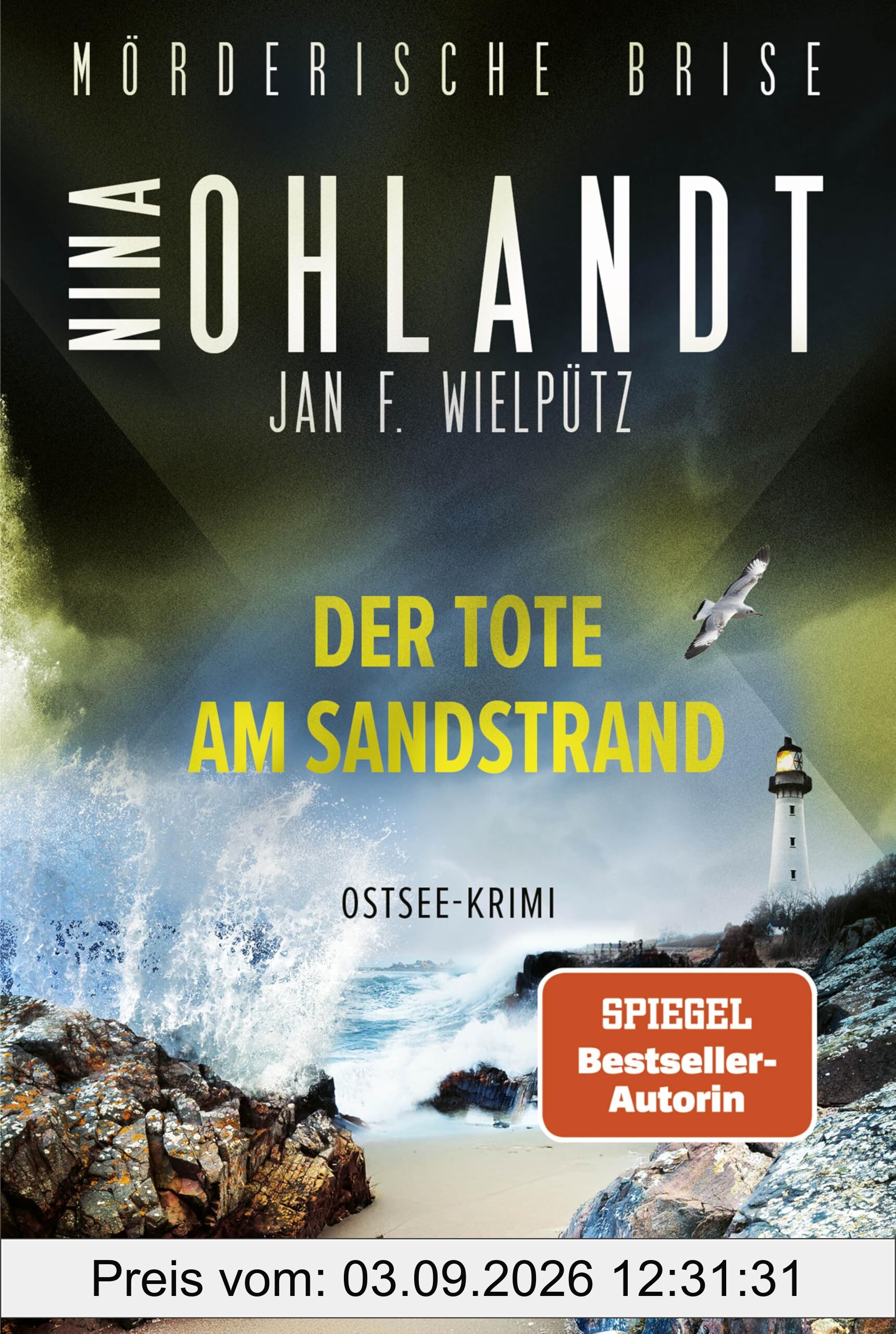 Mörderische Küste