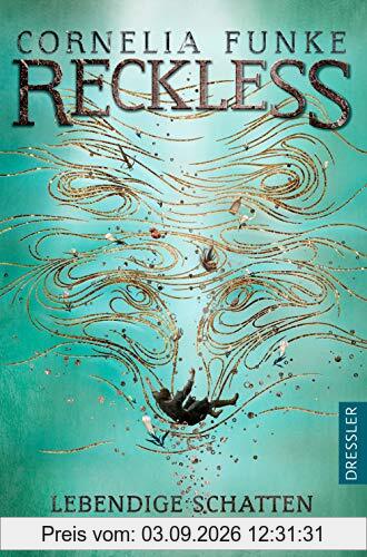 Reckless 2: Lebendige Schatten