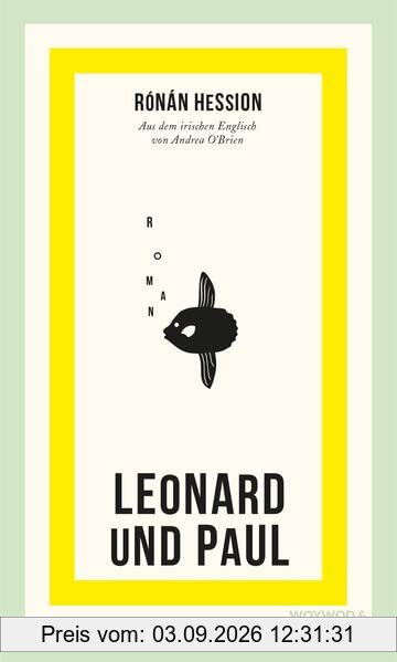 Leonard und Paul