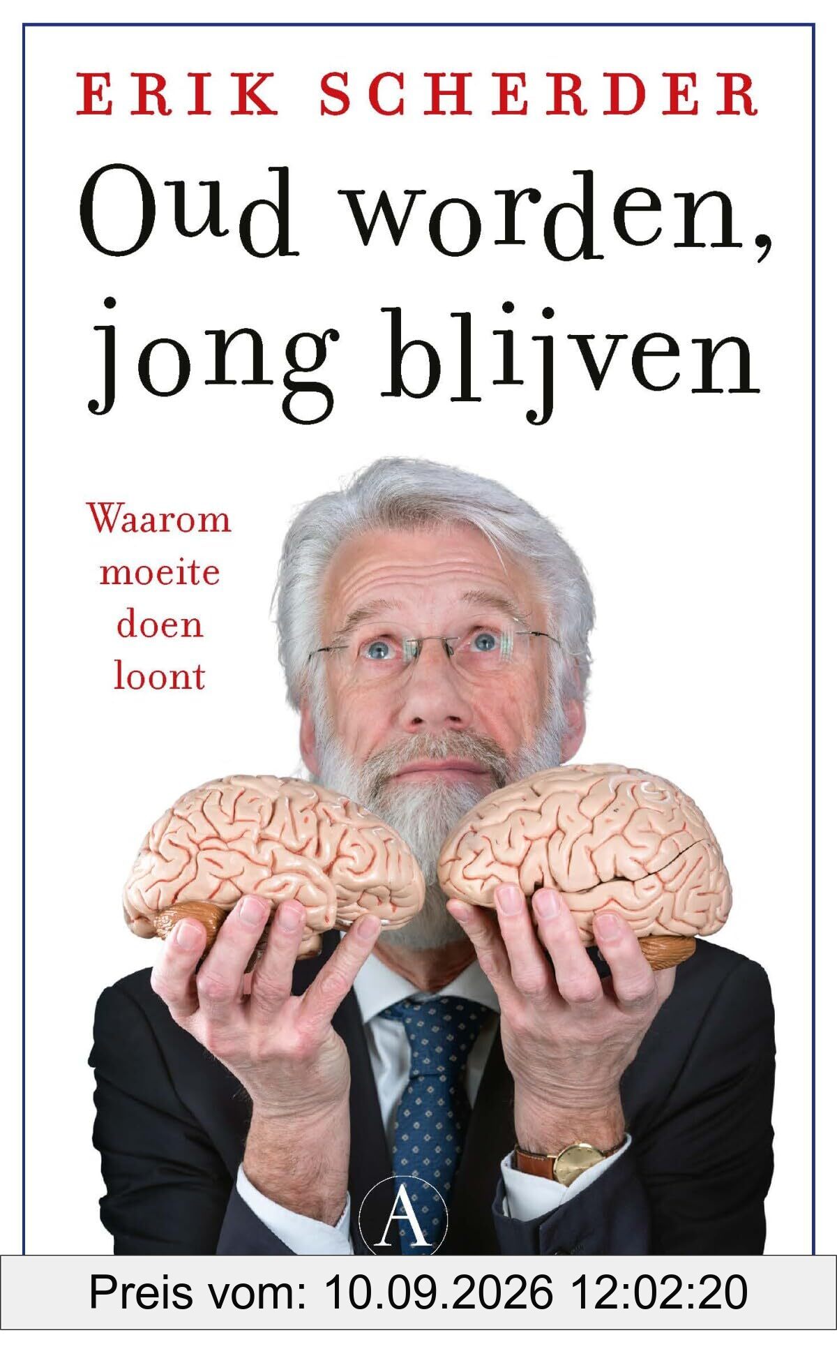 Oud worden, jong blijven: waarom moeite doen loont