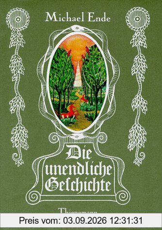 Die unendliche Geschichte