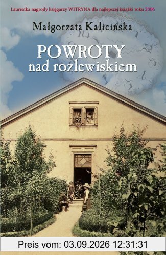 Powroty nad rozlewiskiem