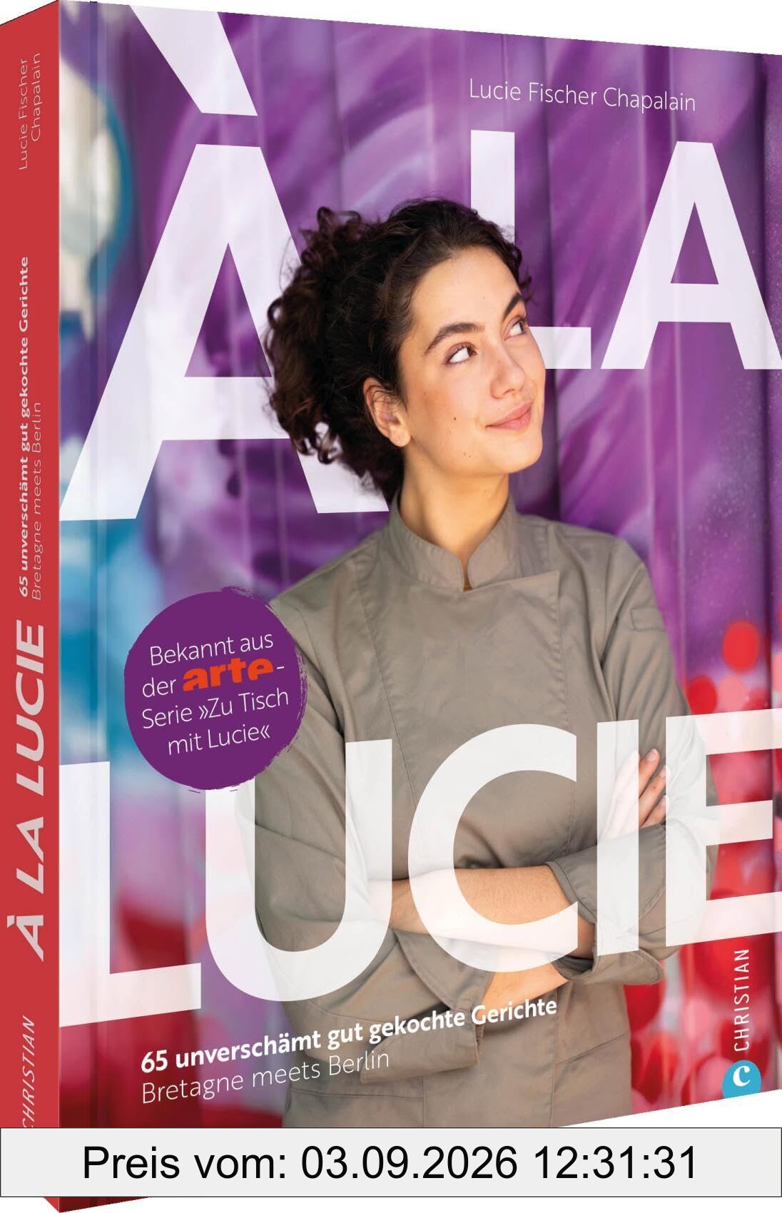 À la Lucie