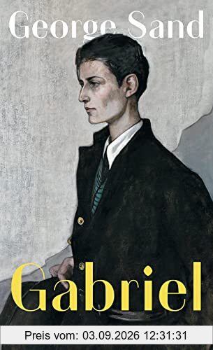 Gabriel: Ein Dialogroman