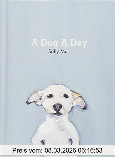 Sally Muir A Dog A Day