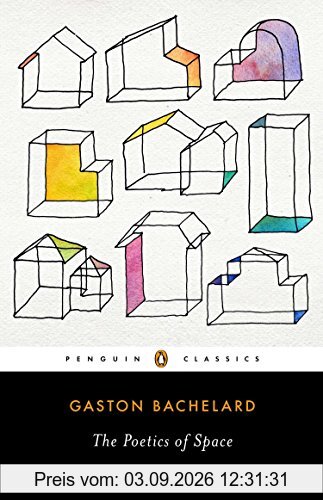The Poetics of Space