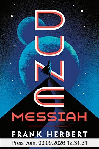 Dune Messiah