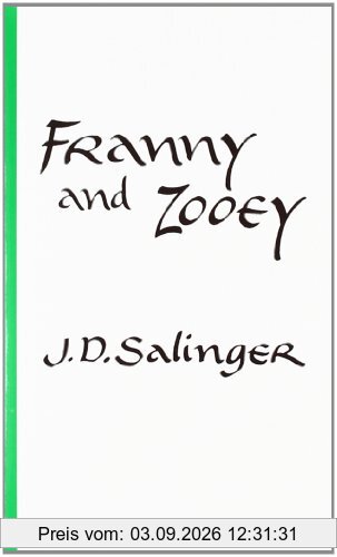Franny and Zooey (Roman)