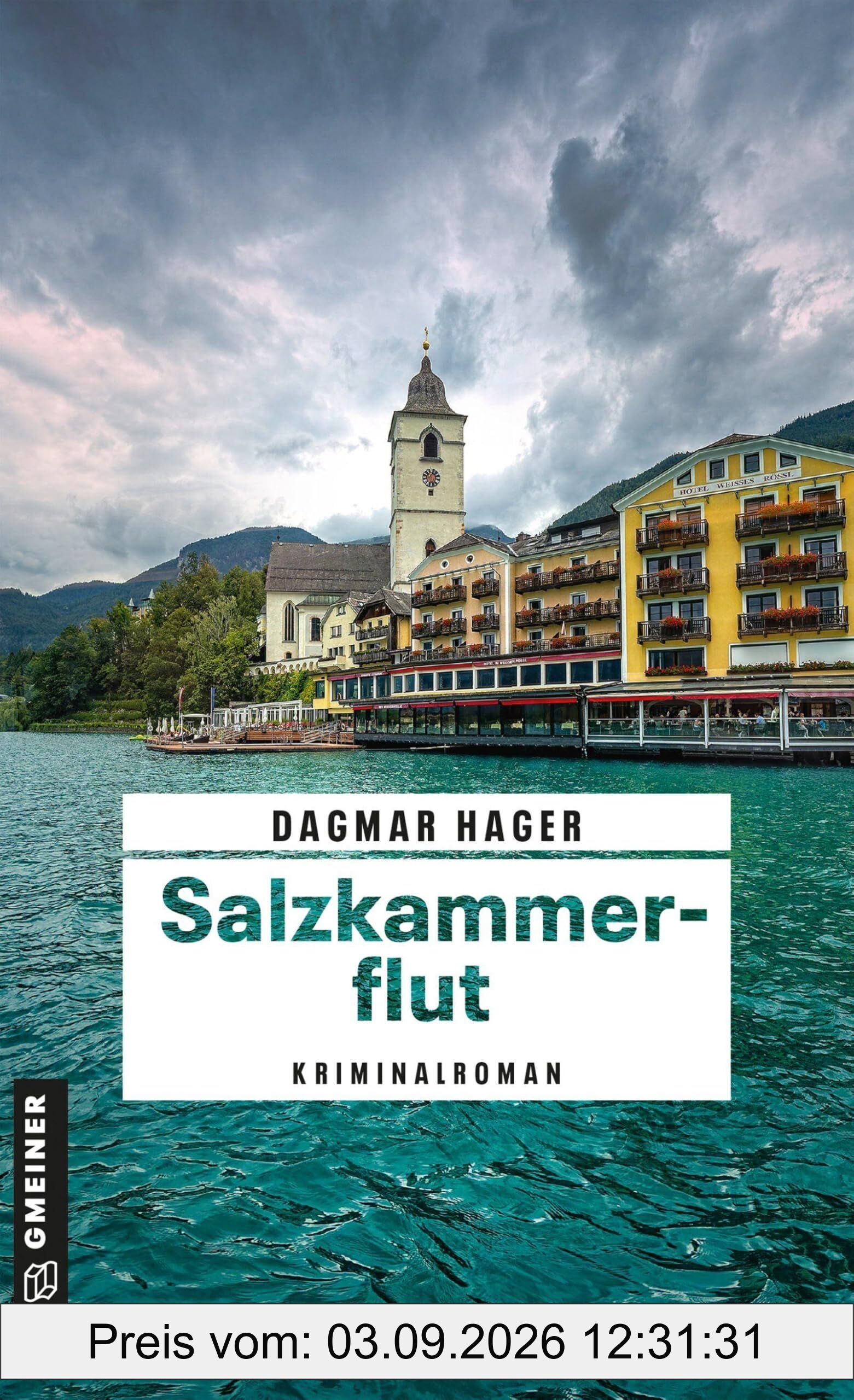 Salzkammerflut