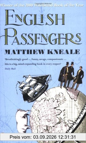 English Passengers
