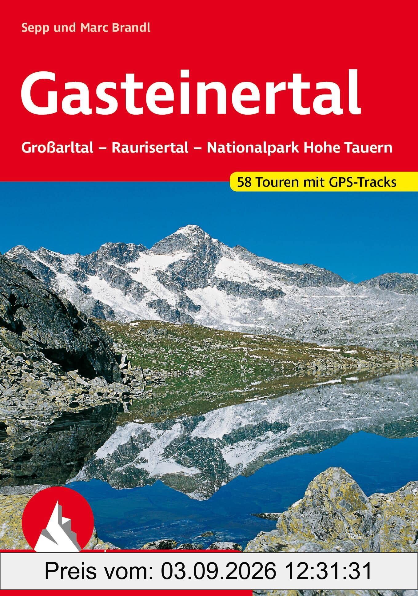 Gasteinertal