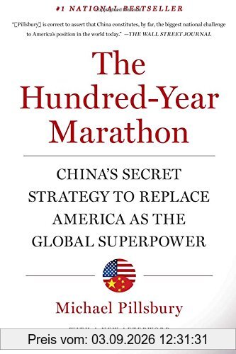 Hundred-Year Marathon