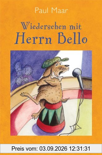 Wiedersehen mit Herrn Bello