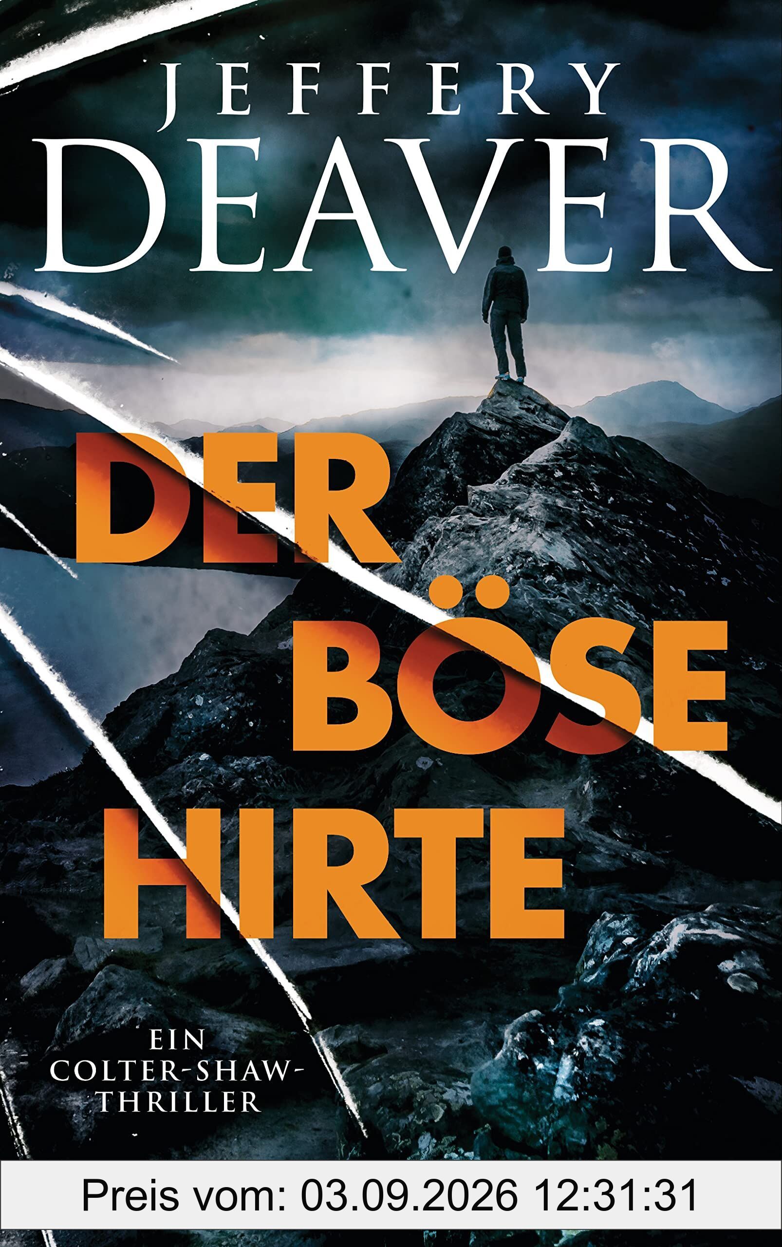 Der böse Hirte