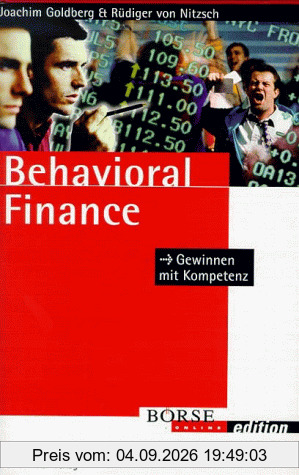 Behavioral Finance