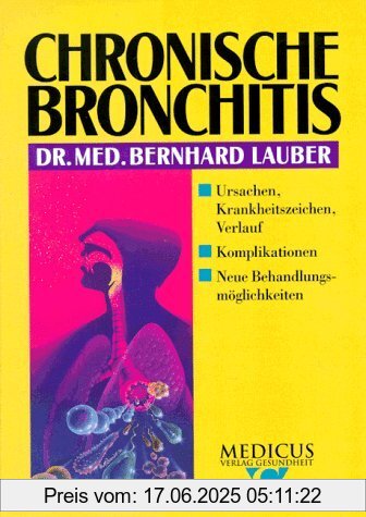 Binding : Gebundene Ausgabe, Label : Verlag Gesundheit, Publisher : Verlag Gesundheit, medium : Gebundene Ausgabe, numberOfPages : 123, publicationDate : 1996-01-01, authors : Bernhard Lauber, languages : german, ISBN : 3333007533