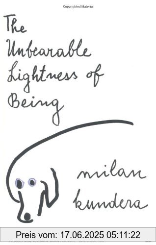 Binding : Taschenbuch, Edition : New edition, Label : Faber and Faber Ltd., Publisher : Faber and Faber Ltd., NumberOfItems : 1, medium : Taschenbuch, numberOfPages : 305, publicationDate : 1985-04-29, authors : Milan Kundera, translators : Heim, Michael Henry, languages : english, ISBN : 0571135390
