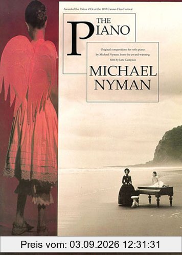 The Piano (Pocket Manual)