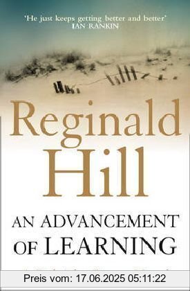Binding : Taschenbuch, Label : Harpercollins Publishers, Publisher : Harpercollins Publishers, NumberOfItems : 1, medium : Taschenbuch, numberOfPages : 352, publicationDate : 2009-06-25, authors : Reginald Hill, languages : english, ISBN : 0007313039