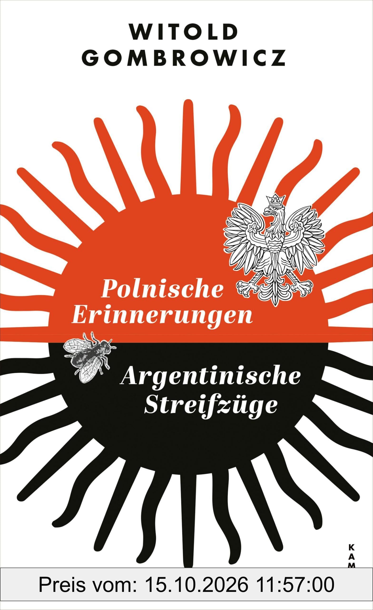 Polnische Erinnerungen | Argentinische Streifzüge