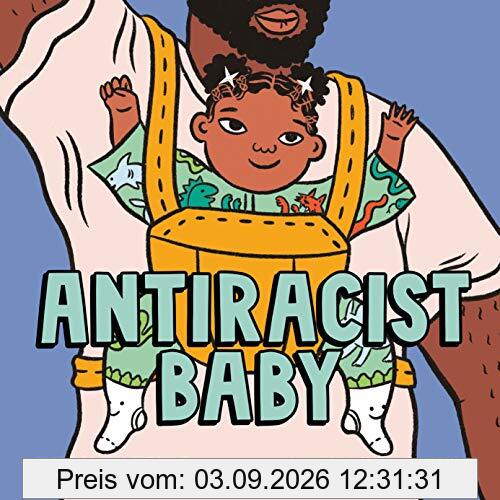 Antiracist Baby Picture Book
