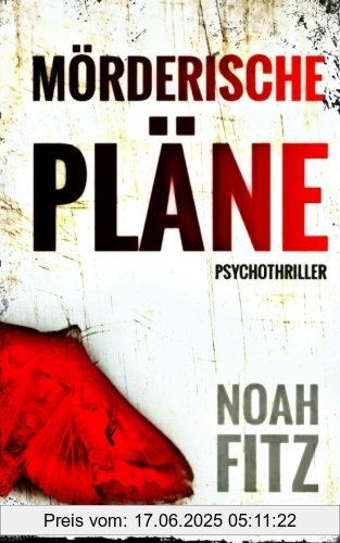 Binding : Taschenbuch, Label : CreateSpace Independent Publishing Platform, Publisher : CreateSpace Independent Publishing Platform, medium : Taschenbuch, numberOfPages : 456, publicationDate : 2016-03-01, authors : Noah Fitz, languages : german, ISBN : 1530333229