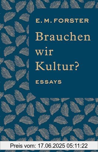 Binding : Gebundene Ausgabe, Edition : 1., Label : Nagel & Kimche, Publisher : Nagel & Kimche, medium : Gebundene Ausgabe, numberOfPages : 352, publicationDate : 2024-04-23, authors : Forster, E. M., translators : Niklas Fischer, ISBN : 331201302X