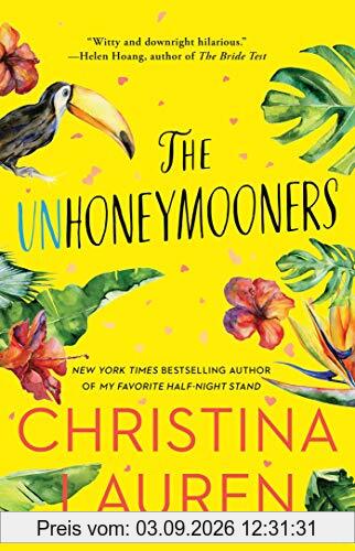 The Unhoneymooners