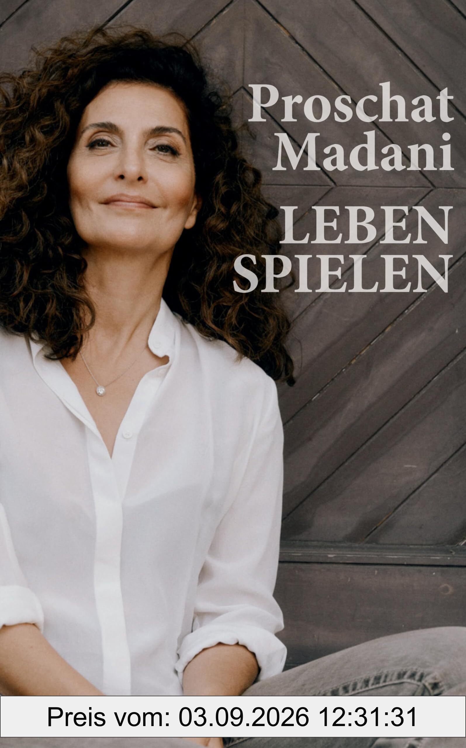 Leben spielen