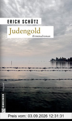 Judengold