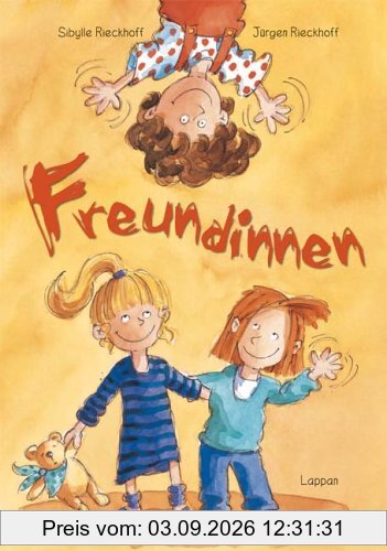 Freundinnen