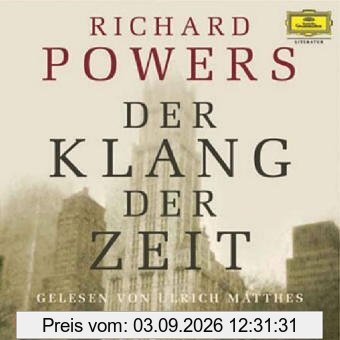 Der Klang der Zeit. 6 CDs
