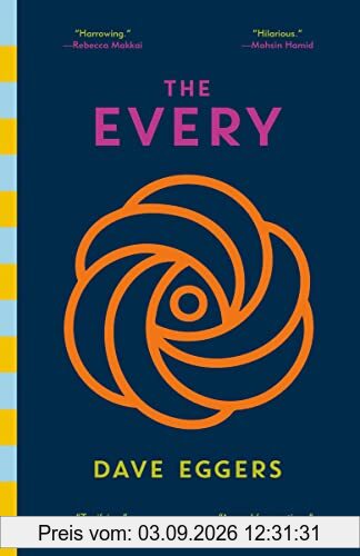 The Every: A novel