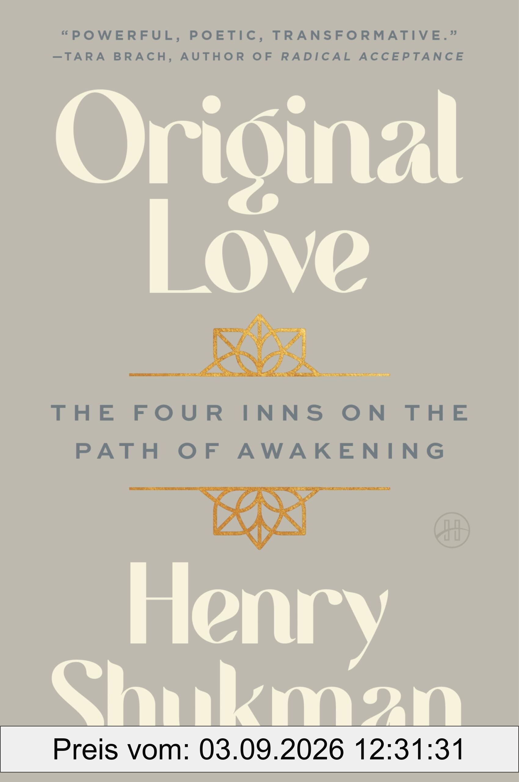 Original Love