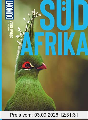 DuMont BILDATLAS Südafrika