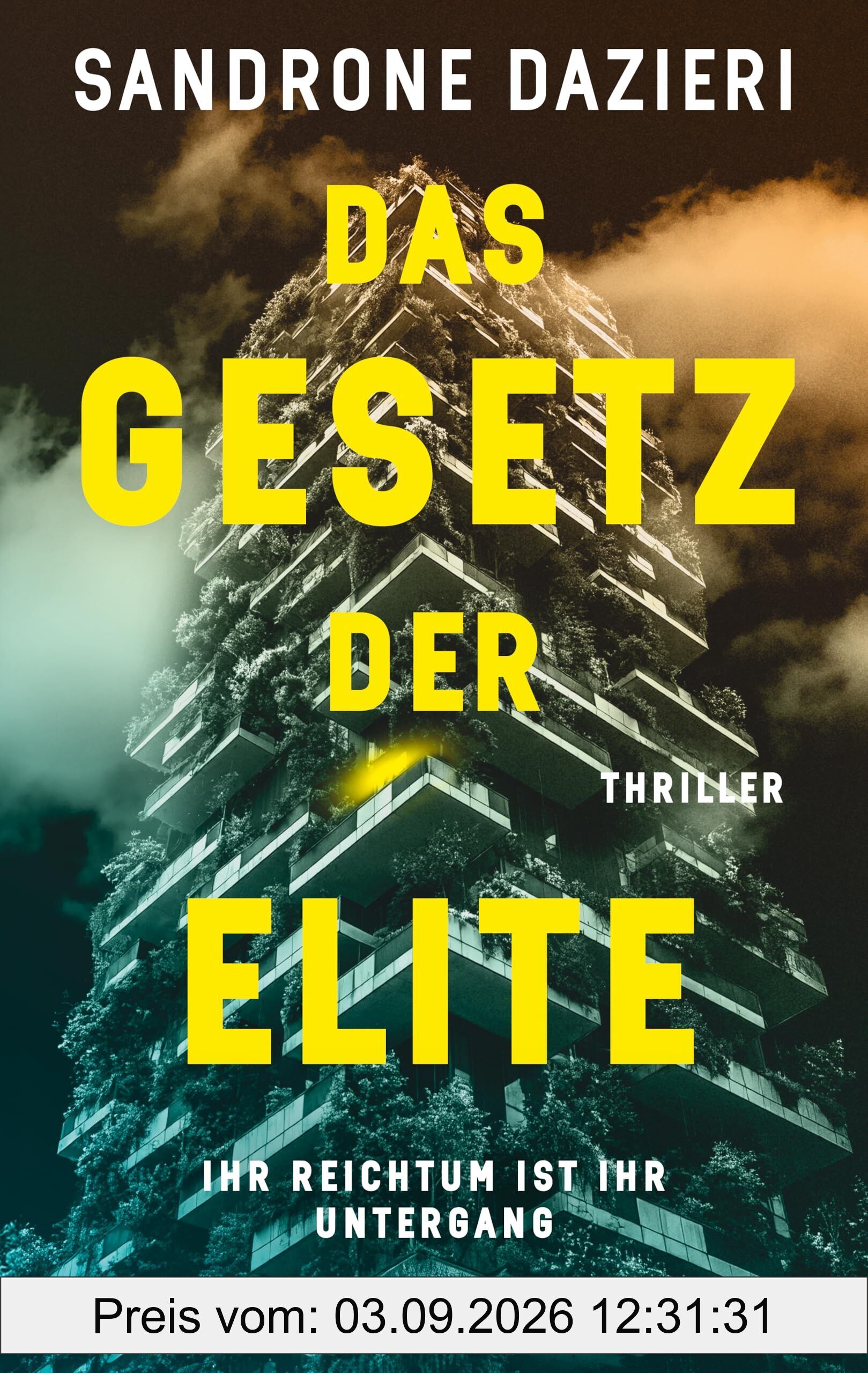 Das Gesetz der Elite