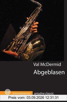 Abgeblasen