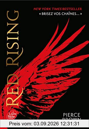 Red rising. Vol. 1
