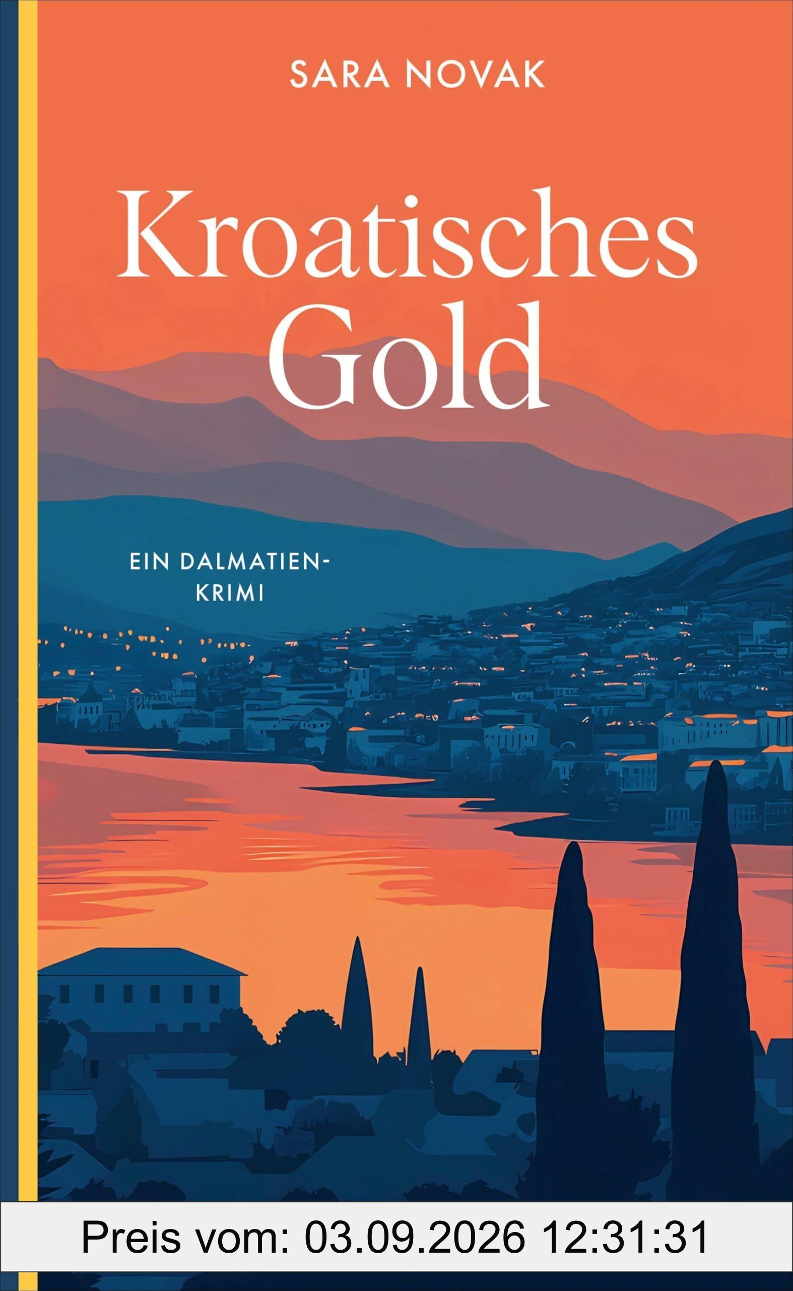 Kroatisches Gold