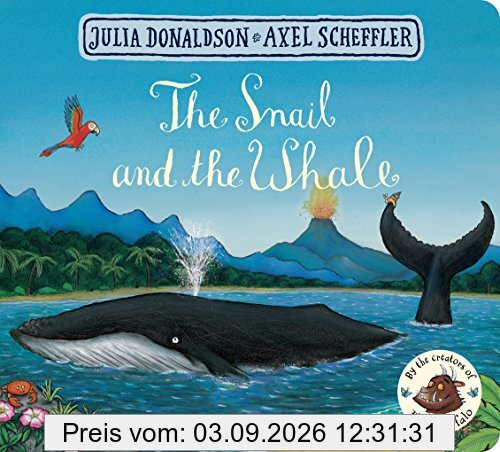 The Snail and the Whale