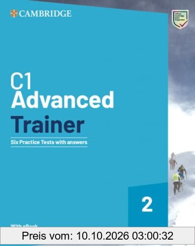 Six Practice Tests with Answers with Resources Download with eBook (Trainer)