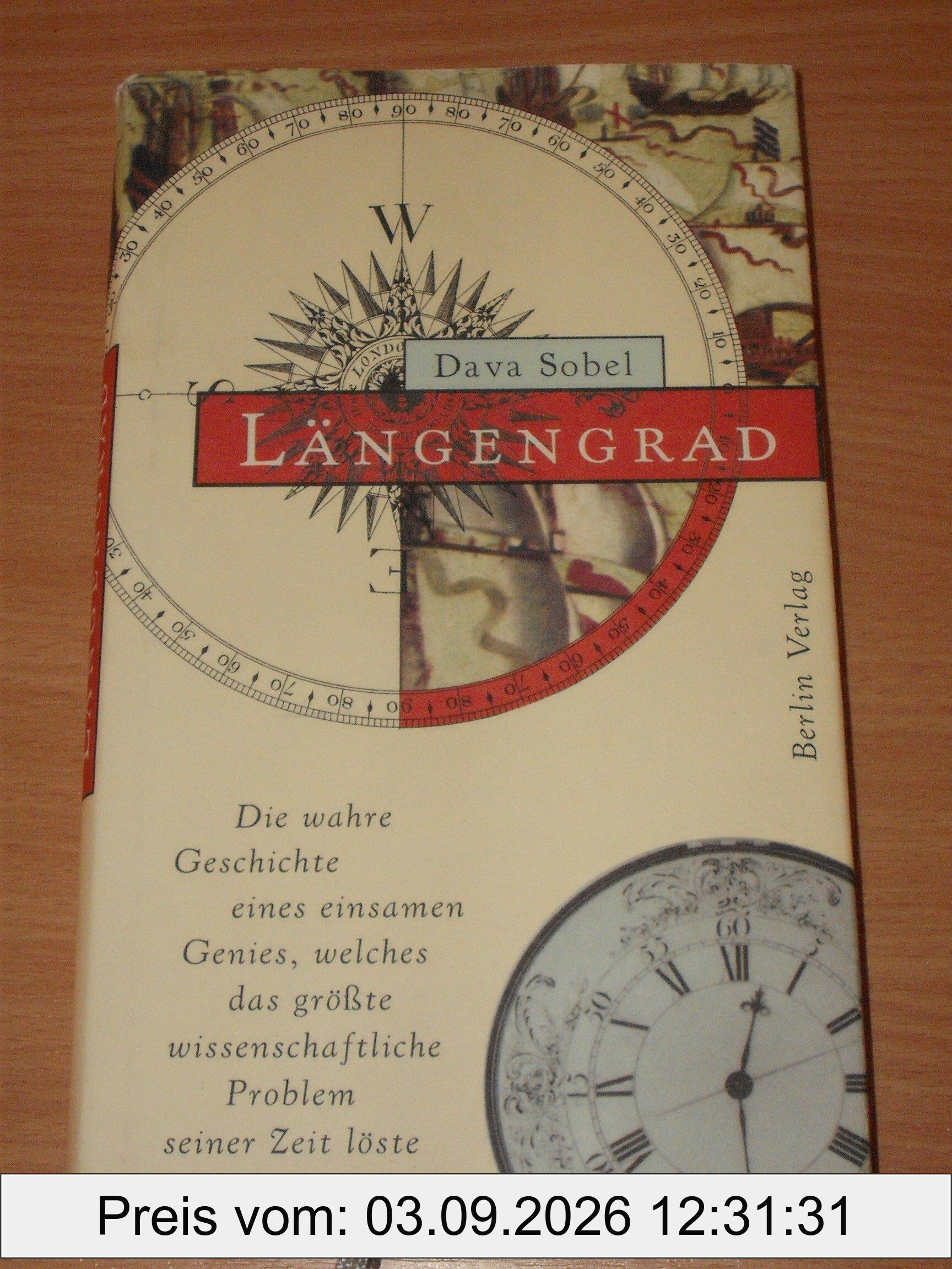 Längengrad