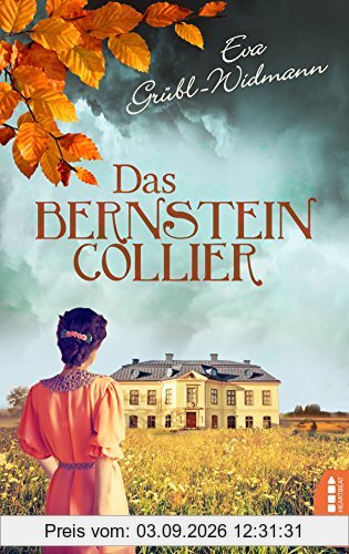 Das Bernsteincollier