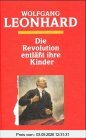 Die Revolution entläßt ihre Kinder