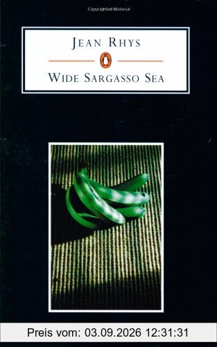 Wide Sargasso Sea (Penguin Student Editions)
