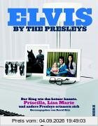 Elvis by the Presleys