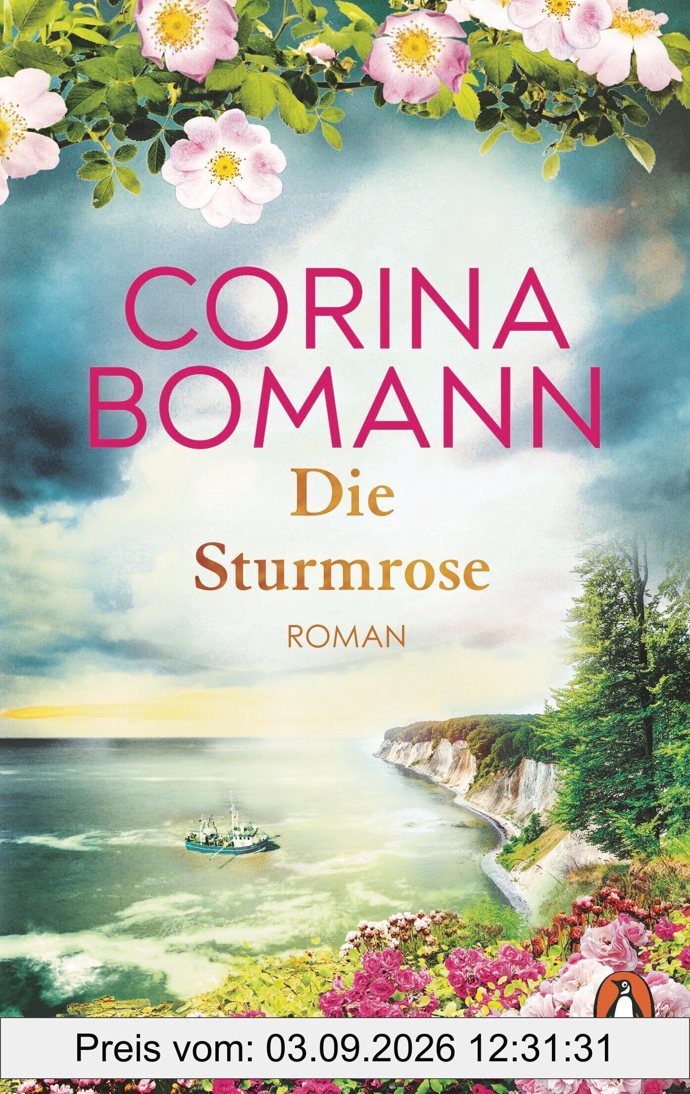 Die Sturmrose