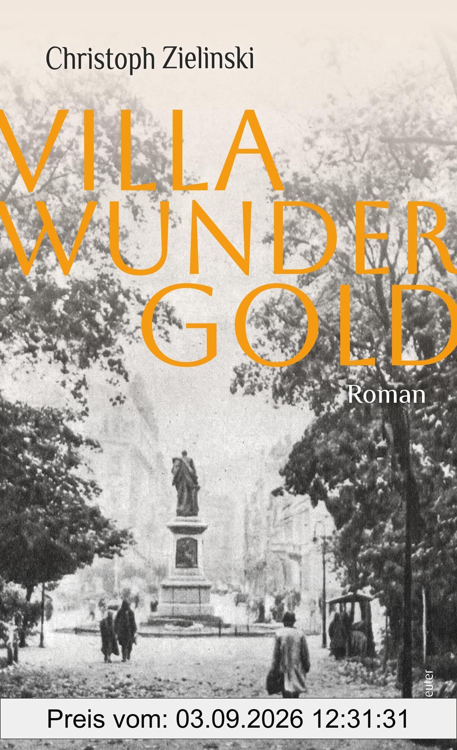 Villa Wundergold